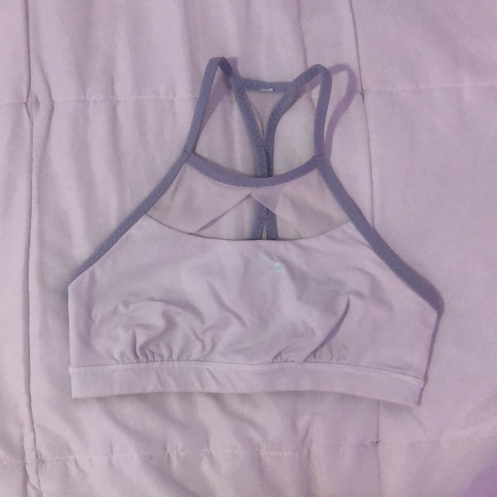 Lululemon Bra